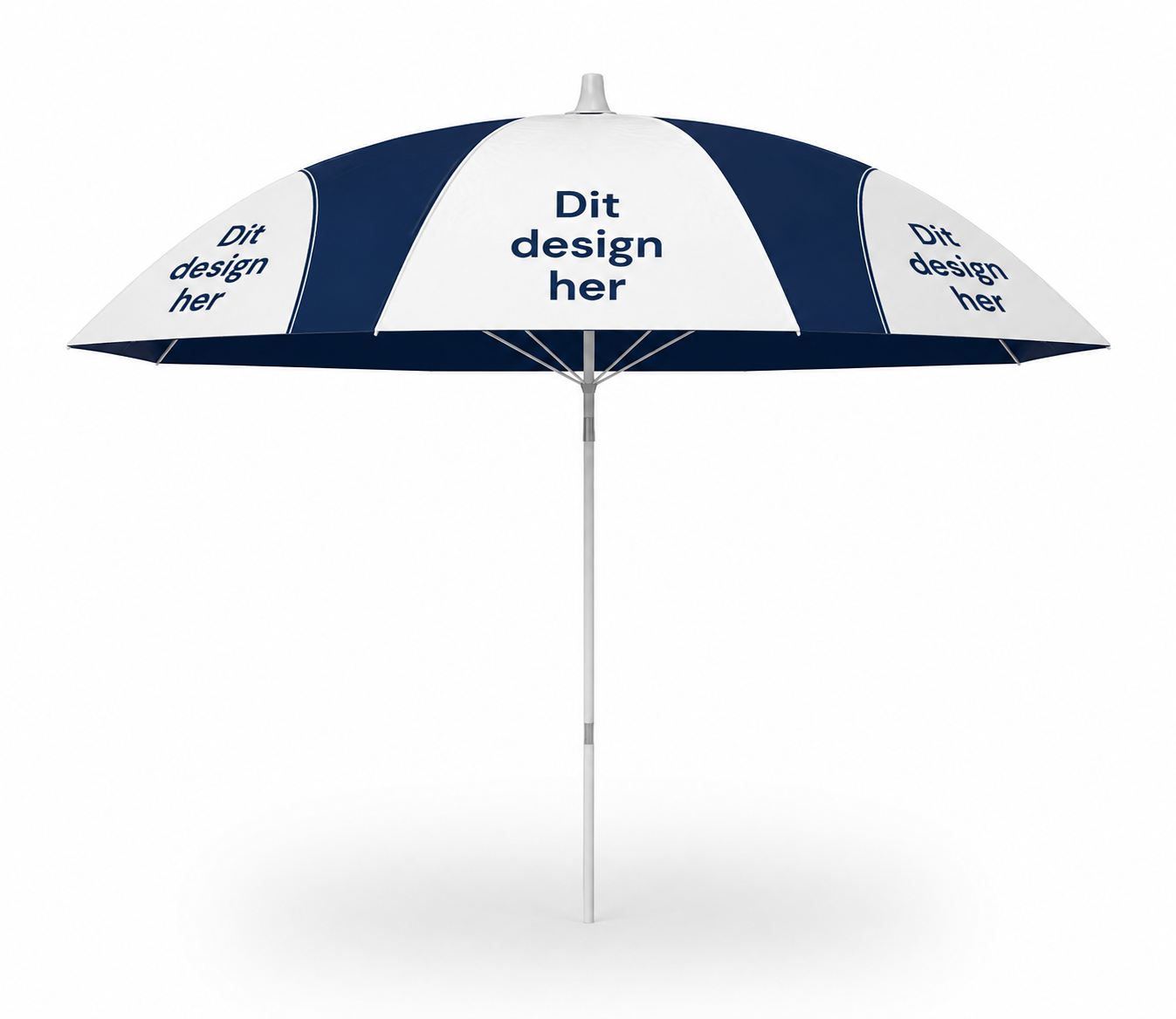 Strandparasoller