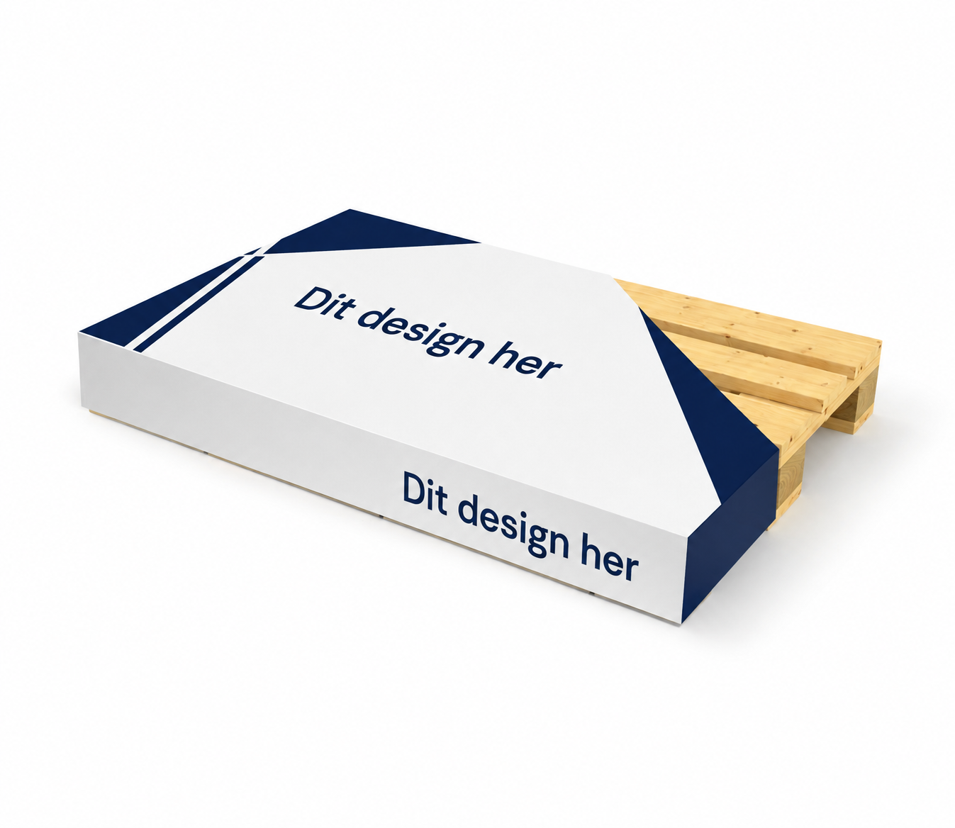 Palleovertræk