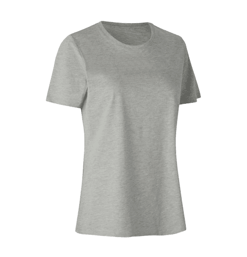 0553 T-shirt | økologisk | dame