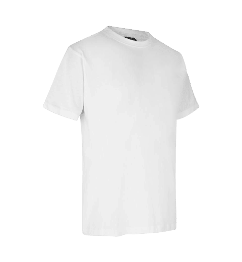 Fatal handle hul ID T-time t-shirt med tryk | Gtryk - Nordsjællands trykkeri