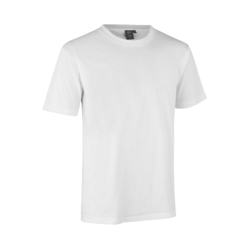 GAME t-shirt med tryk | Nordsjællands trykkeri