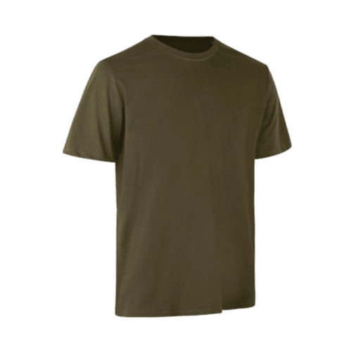 0552 T-shirt | økologisk