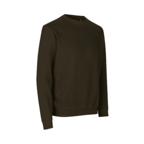0682 Sweatshirt | økologisk